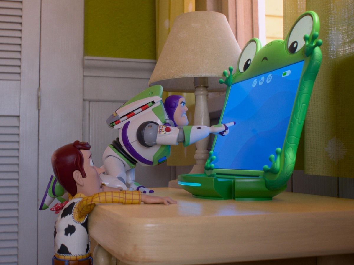 Film review: Toy Story 5 is good, but it's more-of-the-same good