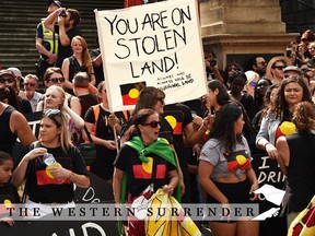 Invasion day