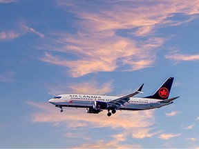 Air Canada