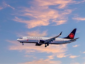 Air Canada