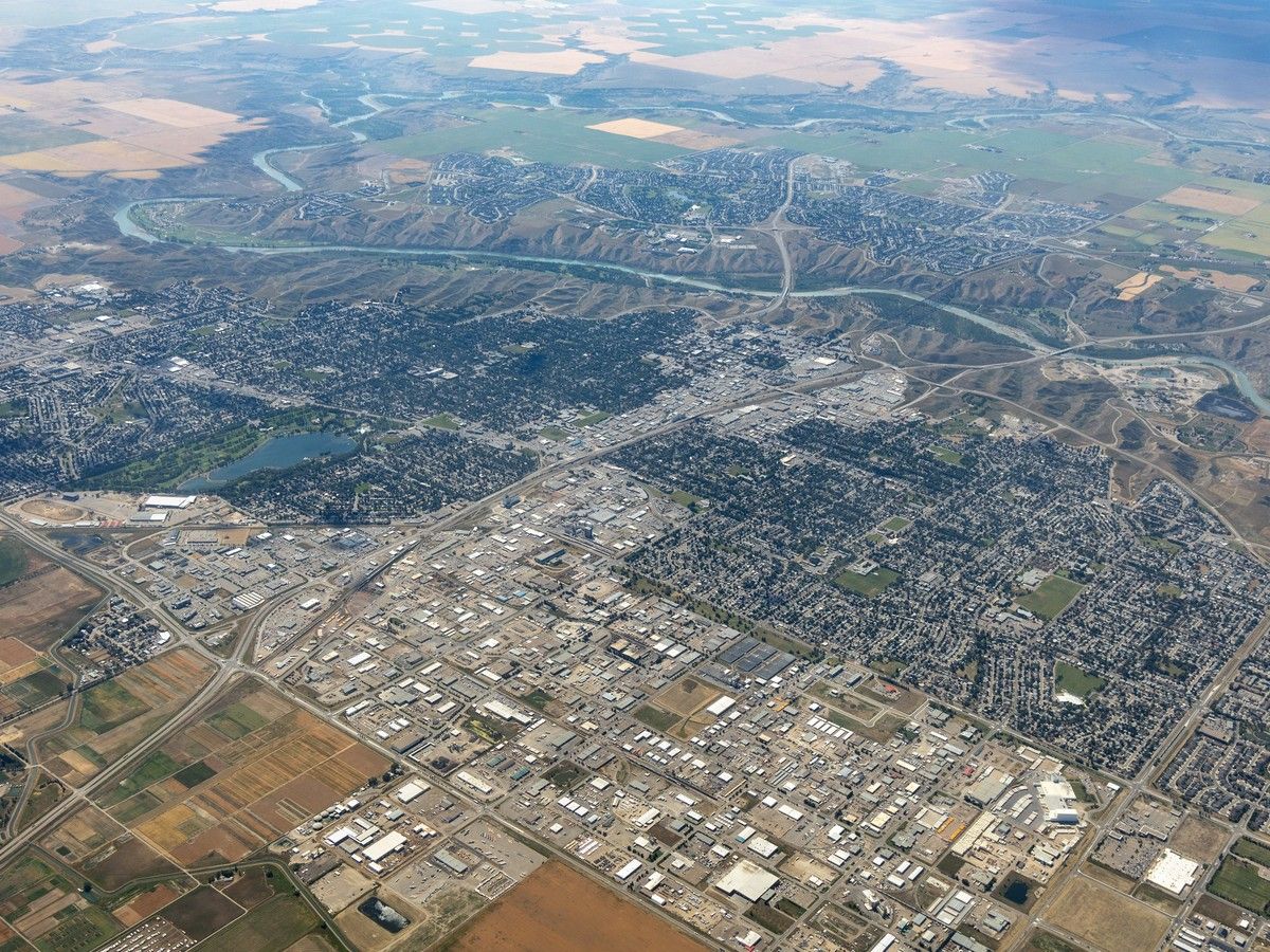 Map shows Canada’s 15 most affordable cities, according to a new report