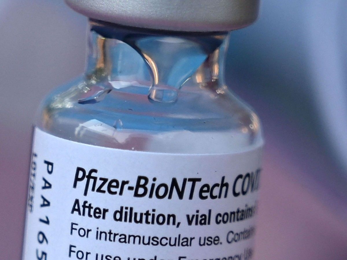 Pfizer bets on weight-loss drugs to power its next decade