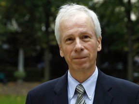 Stephane Dion