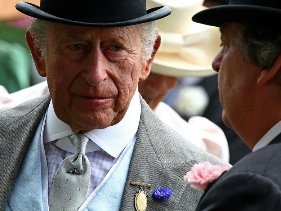 King Charles to reveal personal tax bill in first for U.K. monarch