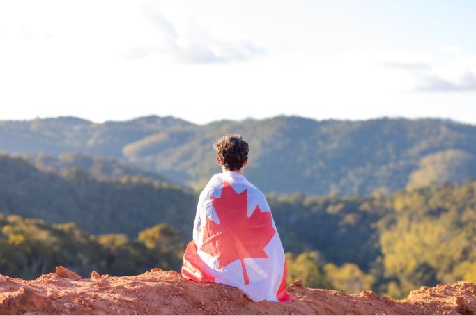 Made in Canada: You can’t top these patriotic T-shirts for July 1