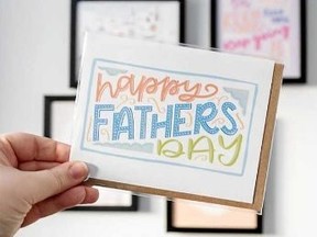 card