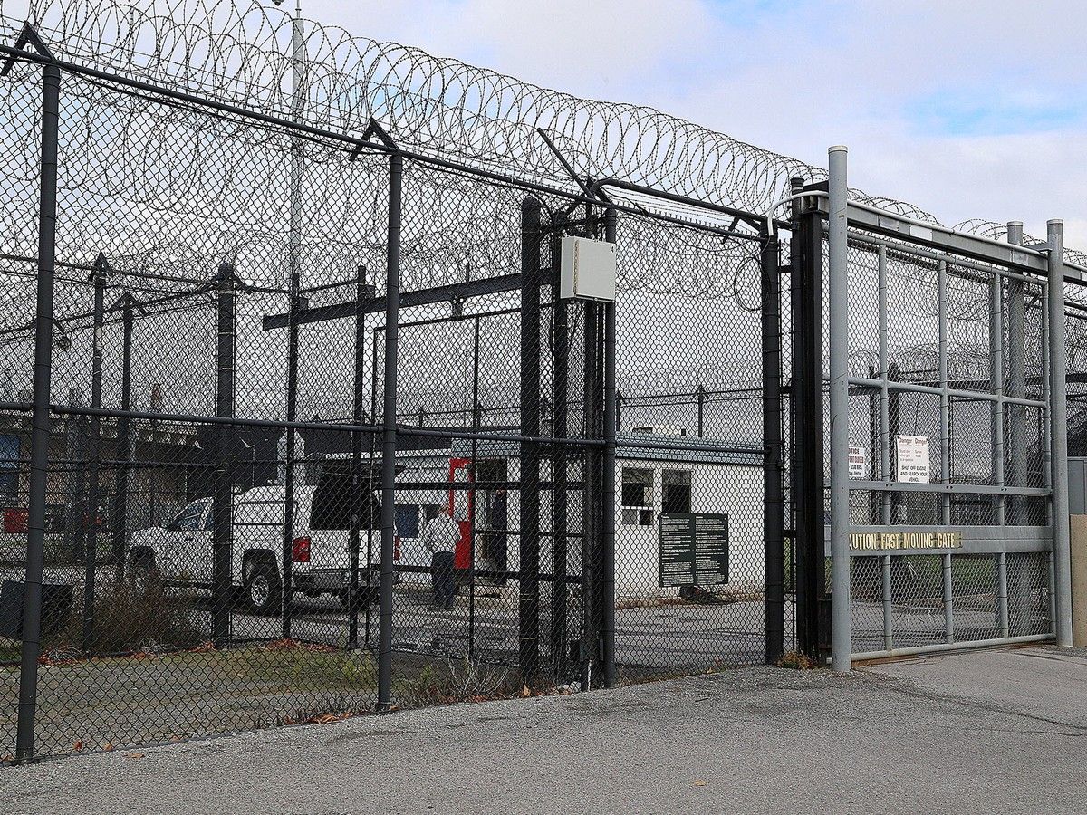 Transfers of trans prisoners in Canada have fallen. An upcoming case will test gender policies 