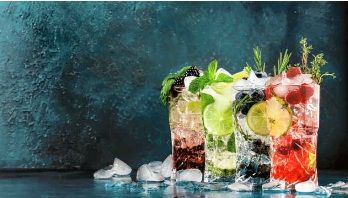 Made in Canada: Four thirst quenching patio drinks you need to try this summer