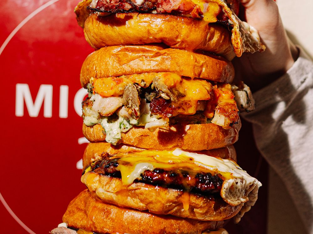 Canada’s best burger is at a whole-animal butchery in Ontario, according to this new international ranking