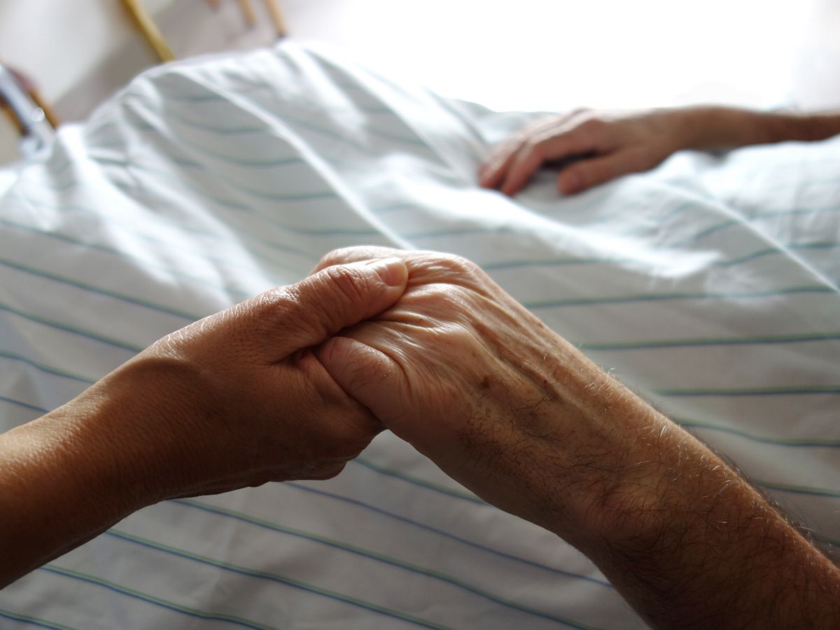 Chris Selley: The euthanasia committee did its job. Now it’s Parliament’s turn