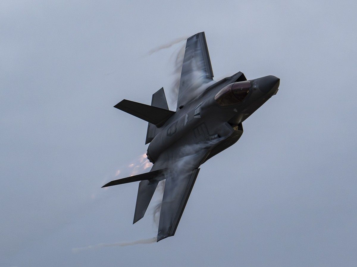 Trump administration growing impatient with Canada’s delayed F-35 choice