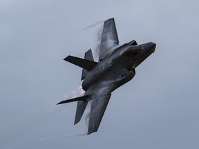 F-35