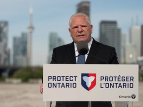 Doug Ford