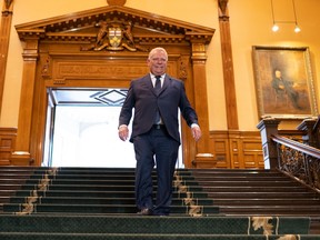 Doug Ford