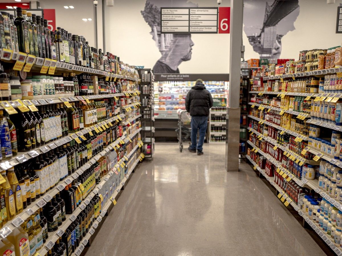 Beef, coffee and tomatoes among the grocery items with the biggest price increases this year