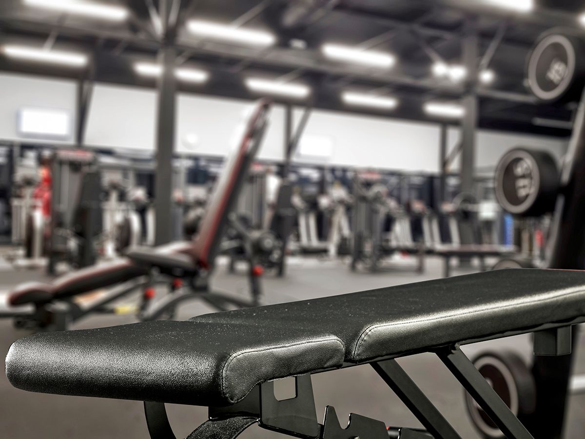 ‘Some sort of machoism took over’: Weight bench dispute triggers B.C. gym assault