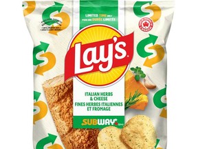 lays