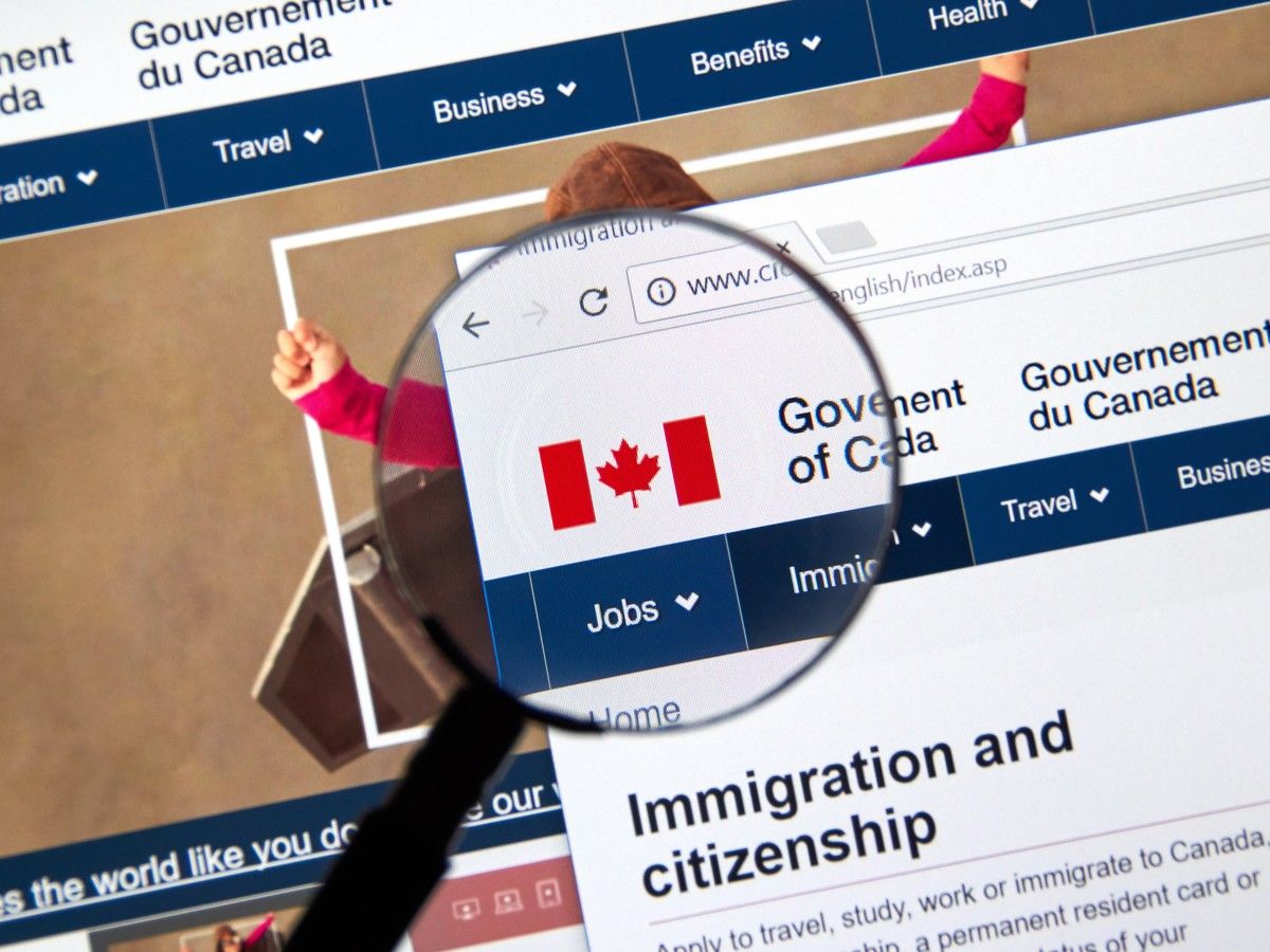 FIRST READING: Immigration rates still at generational highs, even if population shrinking