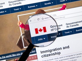 Immigration