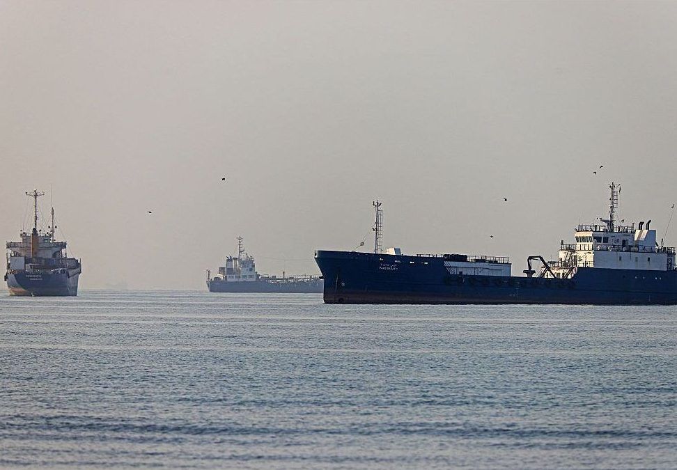 Iran spreads competing peace deal drafts as U.S. maintains its timeline