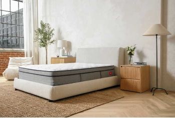 Self Care: Is your mattress making you tired?