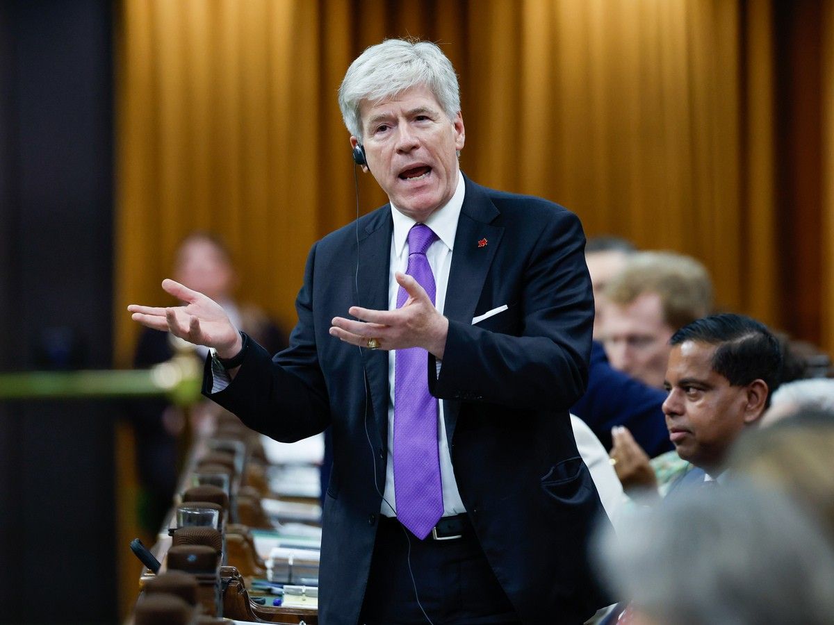 Feds release nuclear strategy that promises construction of up to 10 new nuclear reactors