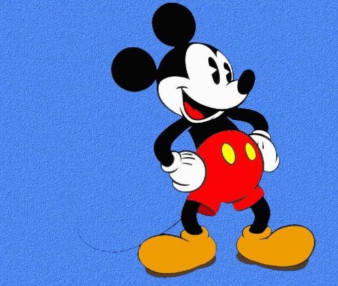 You dirty rat! How Mickey Mouse dropped the attitude to become a Disney icon