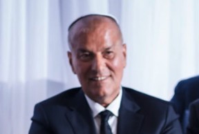 Michael Mizrah