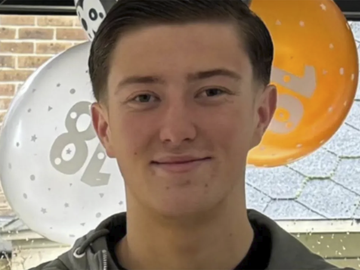 U.K. may review sentence in case where stabbed teen was arrested after killer claimed he was victim