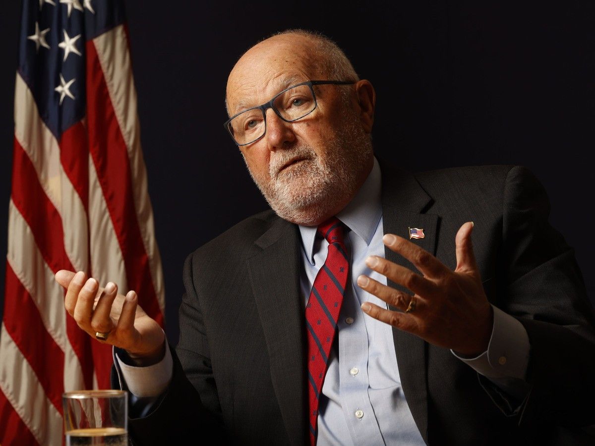 ‘Make your case,’ U.S. Ambassador tells Canada after Trump threatens not to renew CUSMA