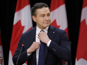 Pierre Poilievre