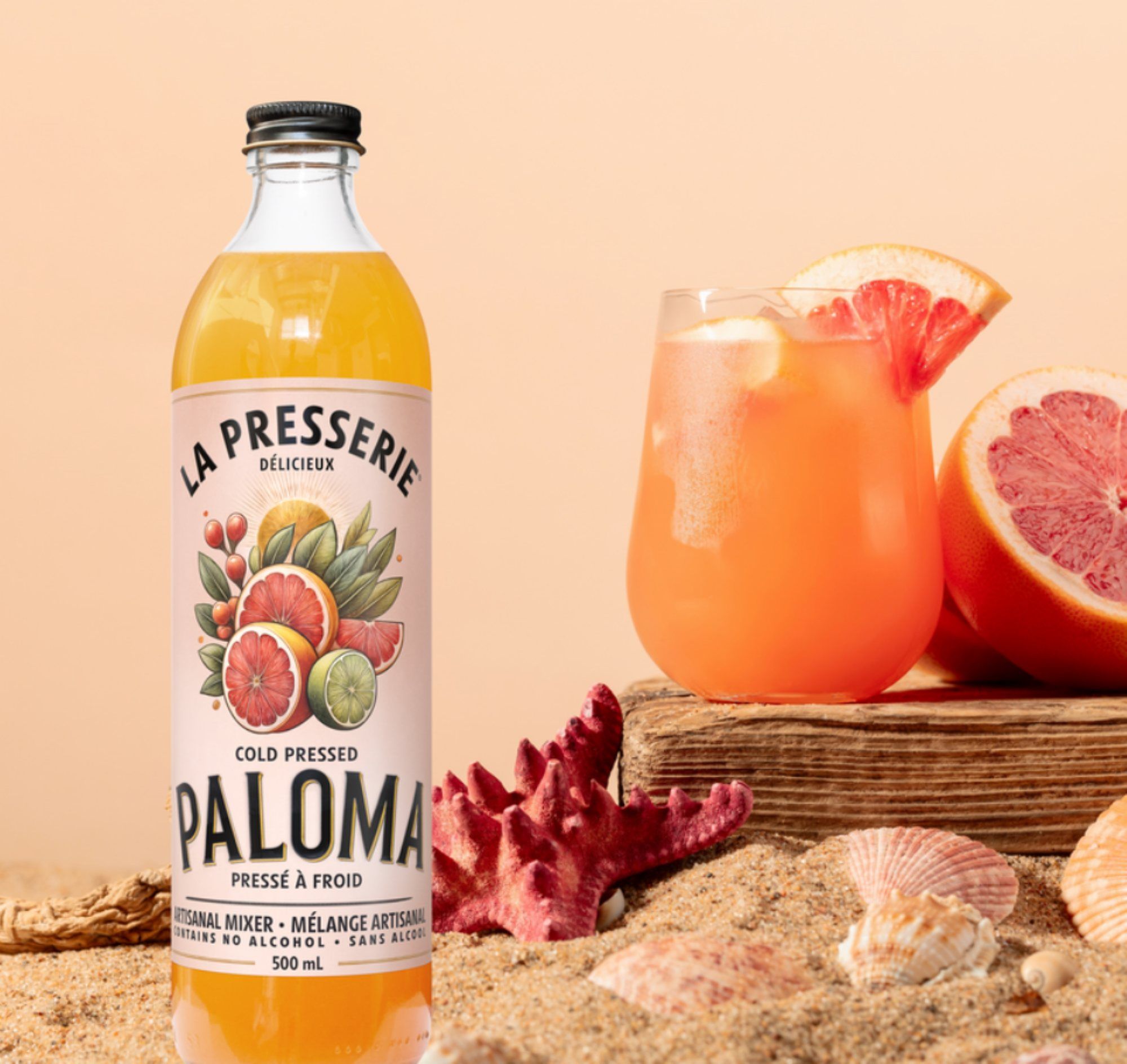paloma