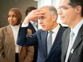 Carney's AI strategy misses the mark, opposition parties warn | National Post