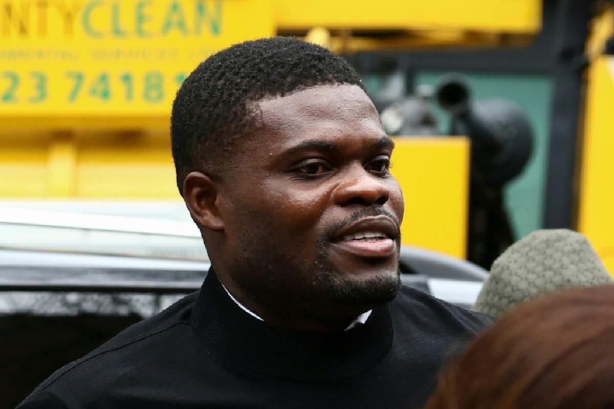 Canada denies visa to Ghanian World Cup player facing rape charges in U.K.