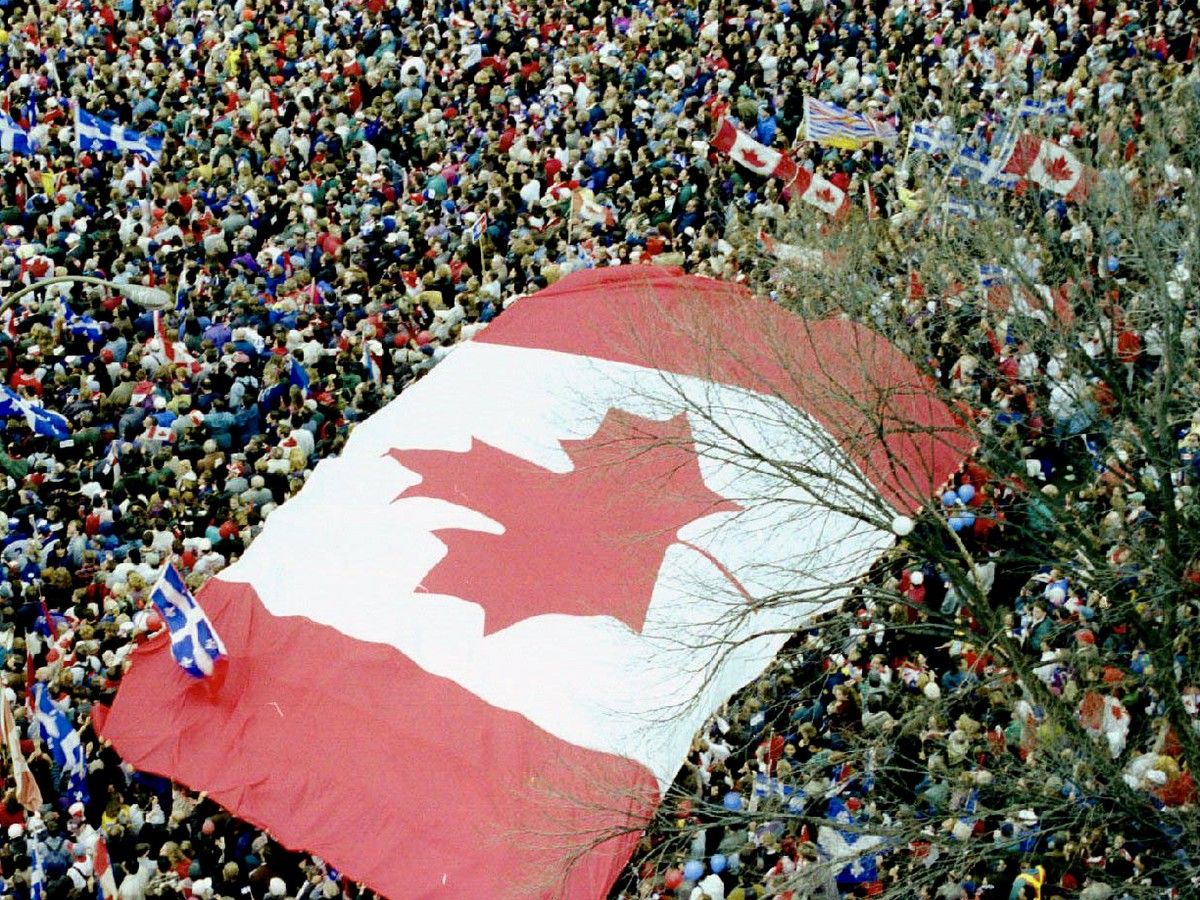 FIRST READING: The Canadian electorate may be even more tuned-out than you think