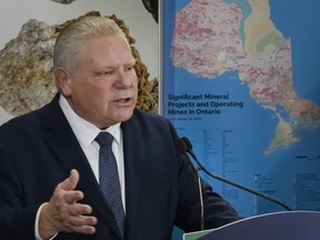 Doug Ford