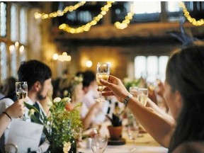 wedding