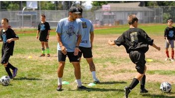 soccer