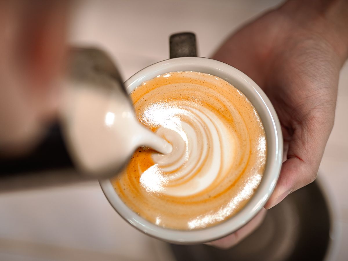 The class-action lawsuit includes consumers in Quebec who were charged for a non-dairy substitute at Starbucks, Second Cup and Tim Hortons between certain dates. The class-action lawsuit includes consumers in Quebec who were charged for a non-dairy substitute at Starbucks, Second Cup and Tim Hortons between certain dates.