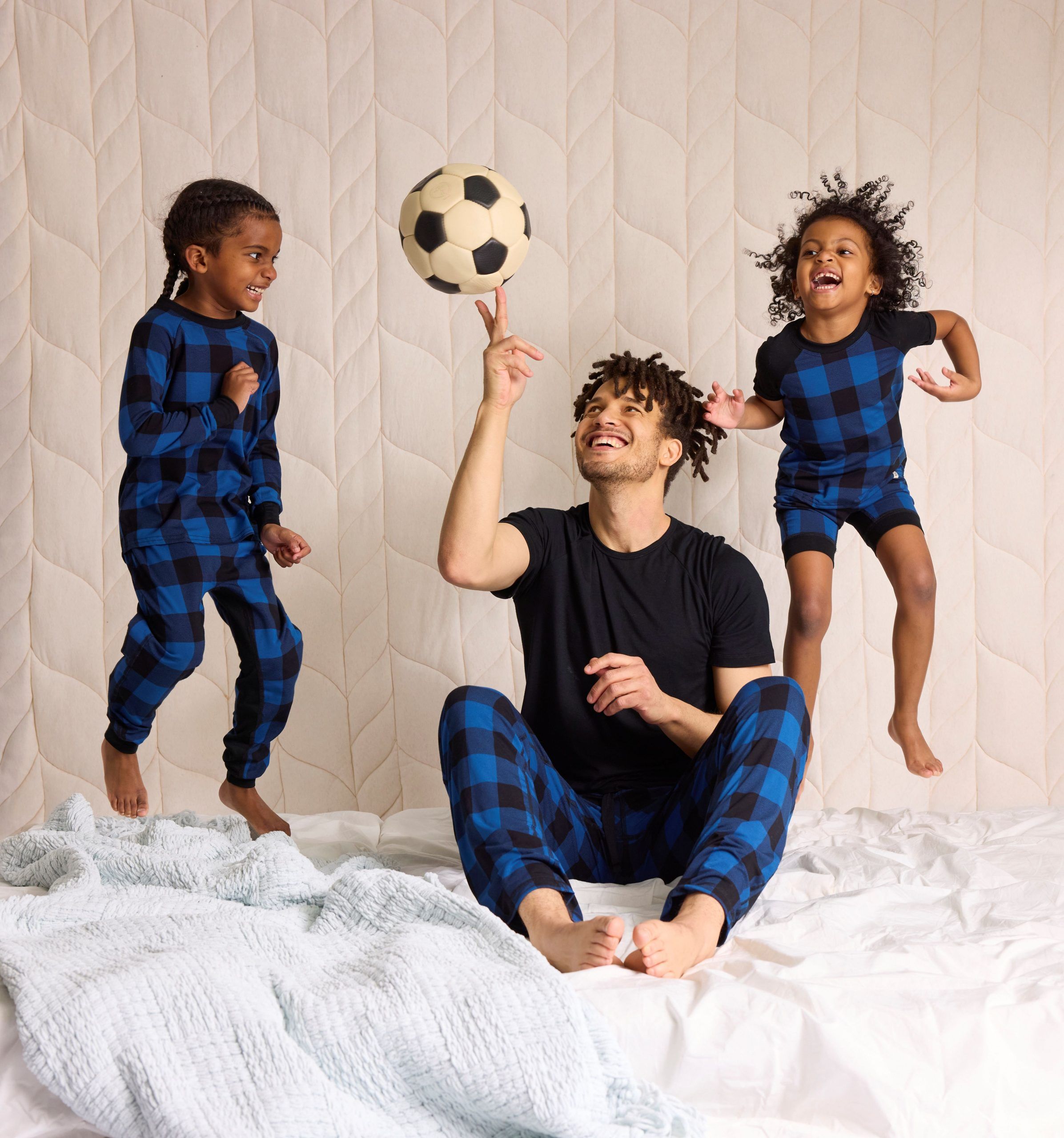 Pajama Set. This is J