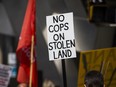 protest
