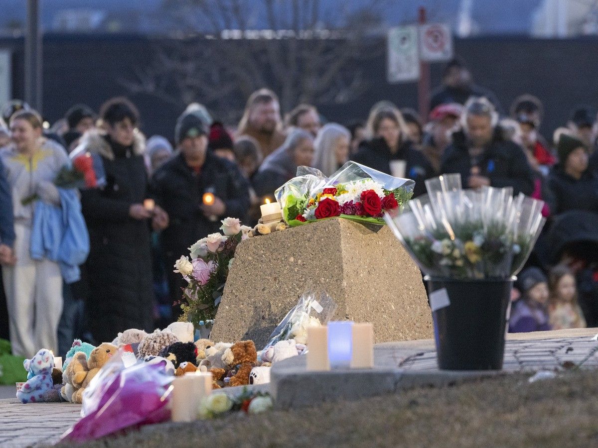 More than 10,000 anti-LGBTQ posts made by Canadians day after Tumbler Ridge shooting, memo says
