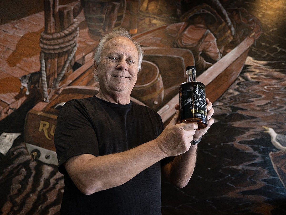 How Canadian craft distilleries are cleverly filling the American bourbon void