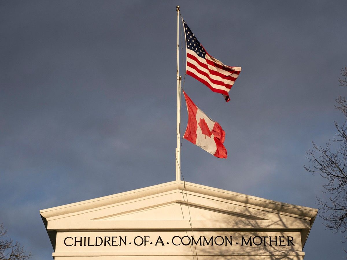 Prime Minister wishes U.S.A. a happy 250th birthday, reveals Canada’s gift