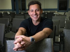 Harley Finkelstein