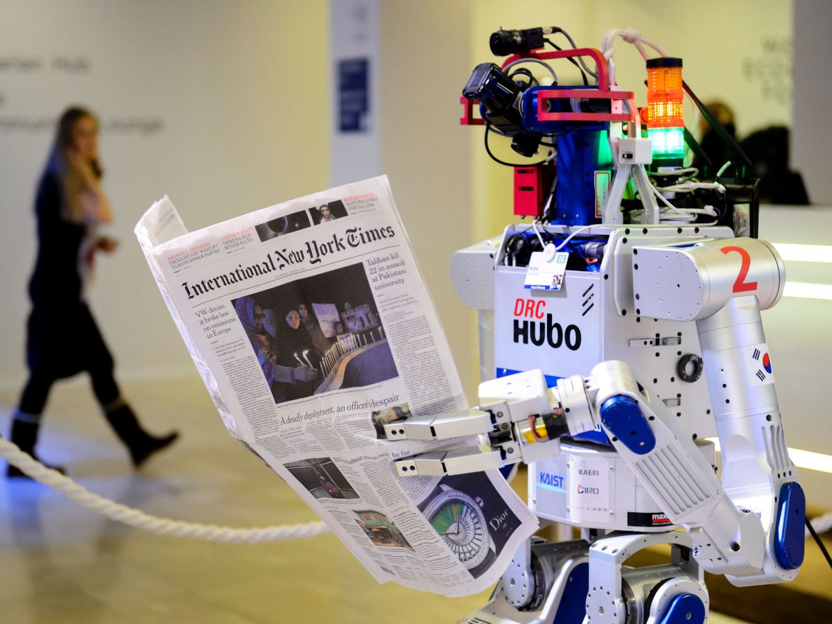 Rod Sims: Governments must not give AI companies a free pass on copyright