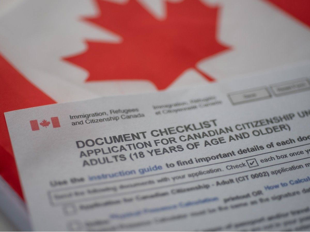 Canada’s permanent residents drop 20% as Indian intake falls sharply