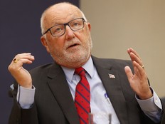Pete Hoesktra