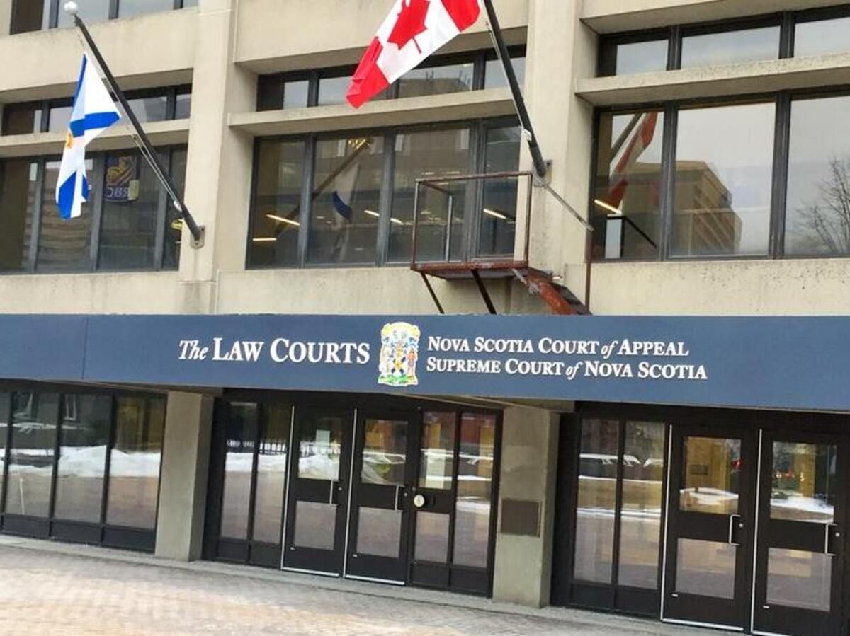 His online username was one character different from an alleged predator. He went to jail for it
