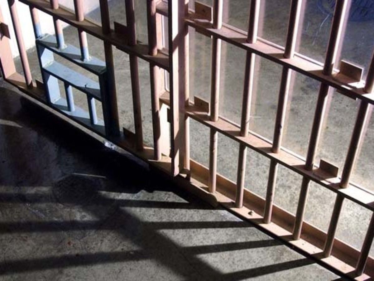 Brandon Klayme spent 18 months in prison and was out on parole when his conviction was overturned. Brandon Klayme spent 18 months in prison and was out on parole when his conviction was overturned.